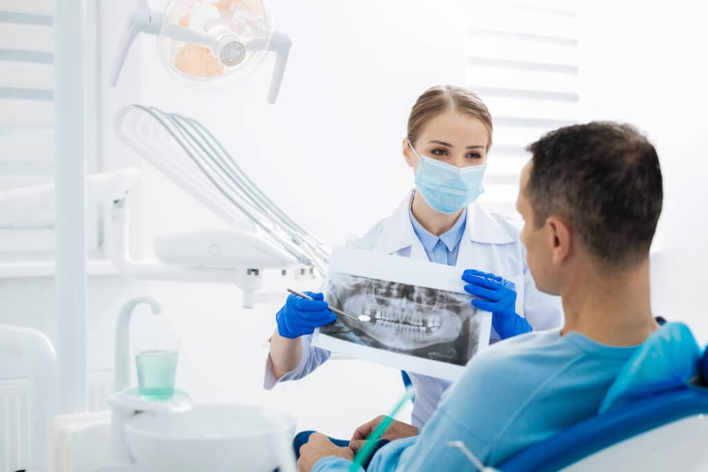 Early Dental Care in Westport, CT, dental treatment